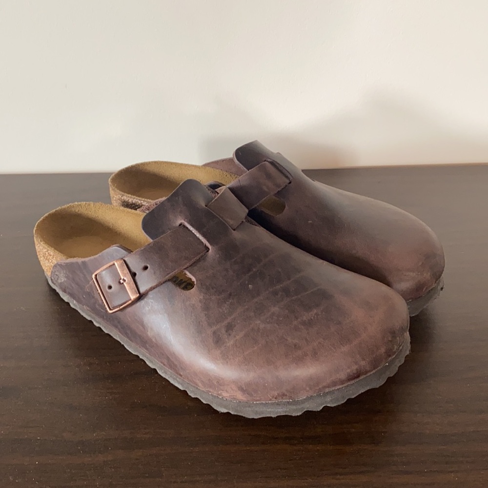 Birkenstock Boston
